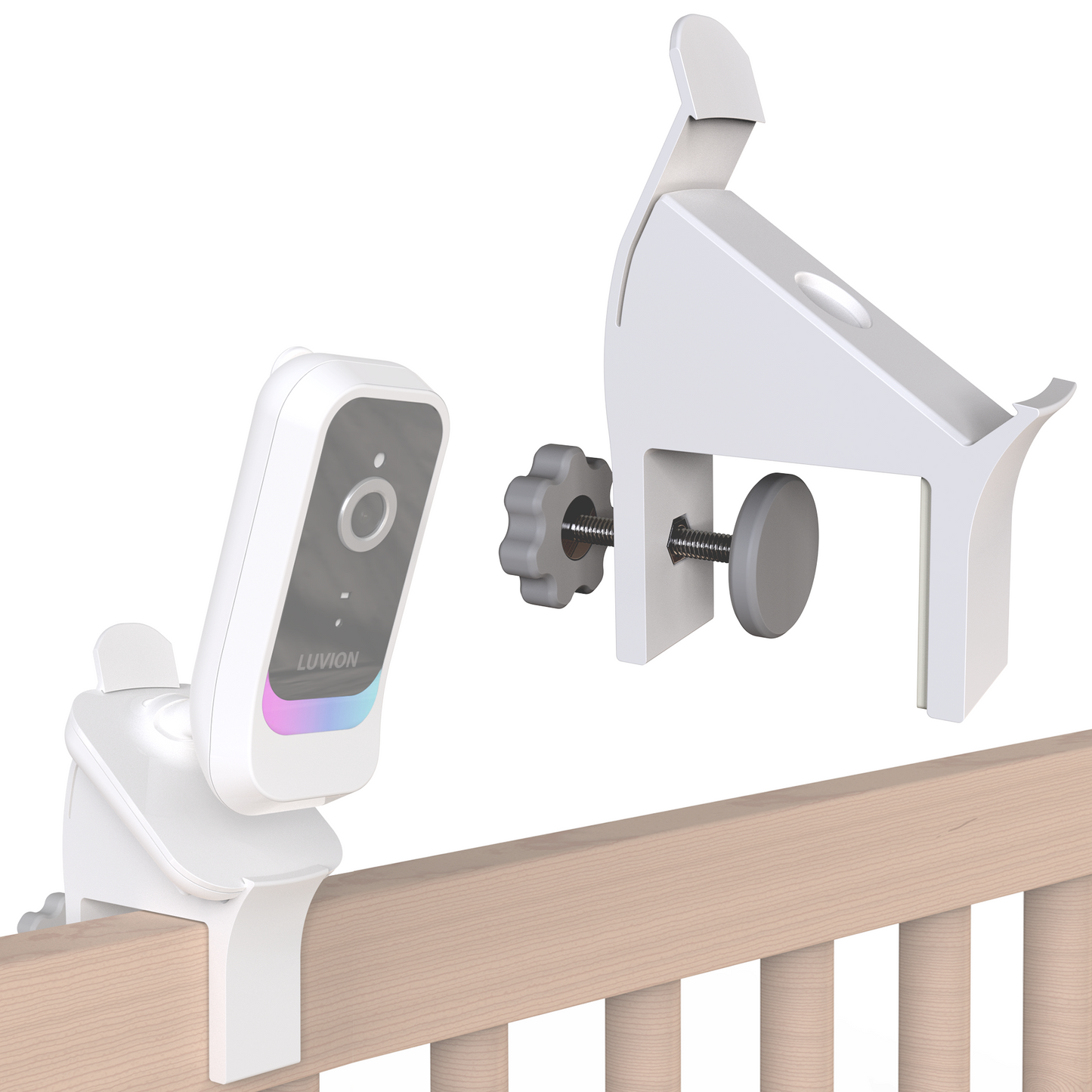 Houder voor Luvion Essential Connect