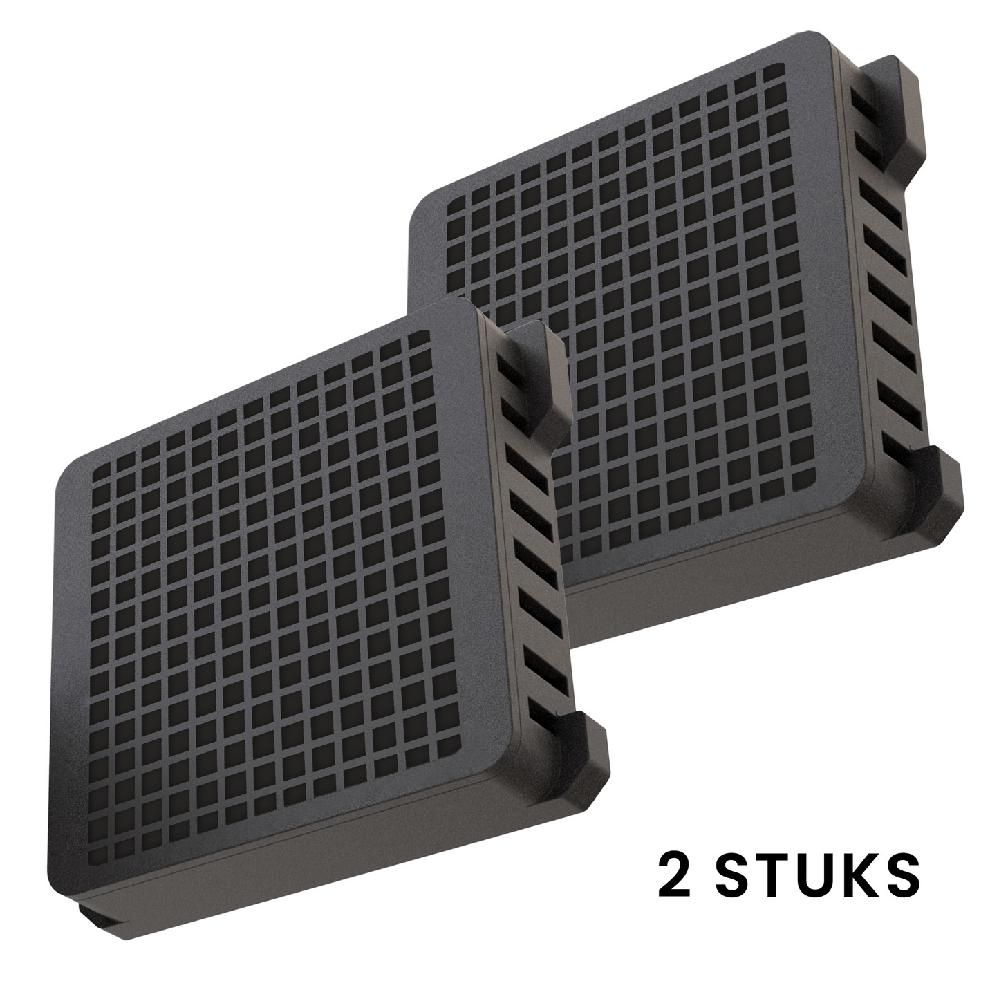 Filter geschikt voor Lieberr (2 STUKS) 9882429