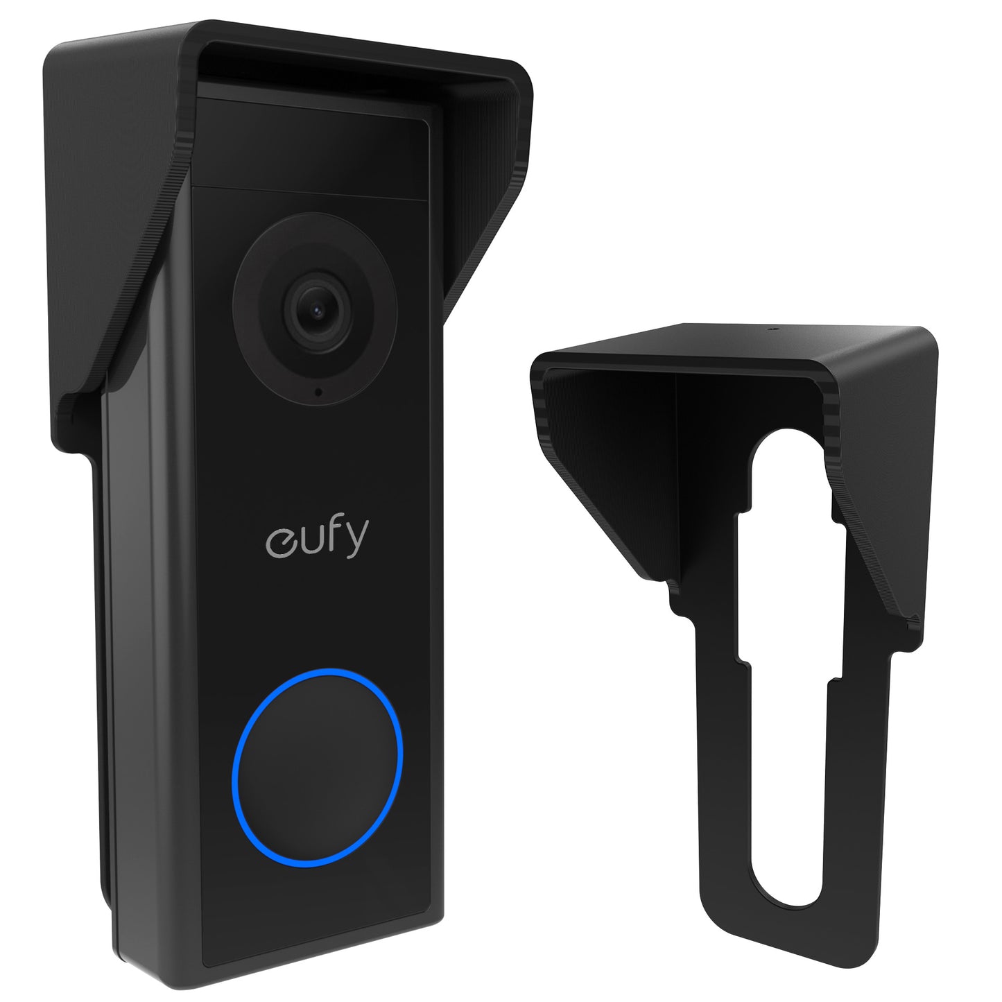 Deurbelcover Eufy