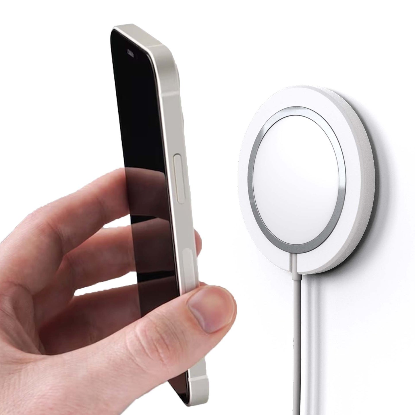 Houder voor Magsafe