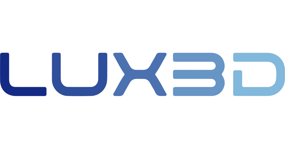 Lux3D