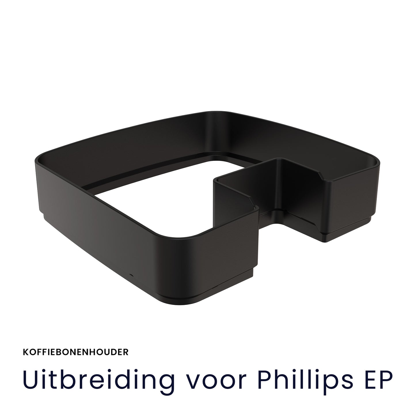 Koffiebonenhouder voor Phillips EP
