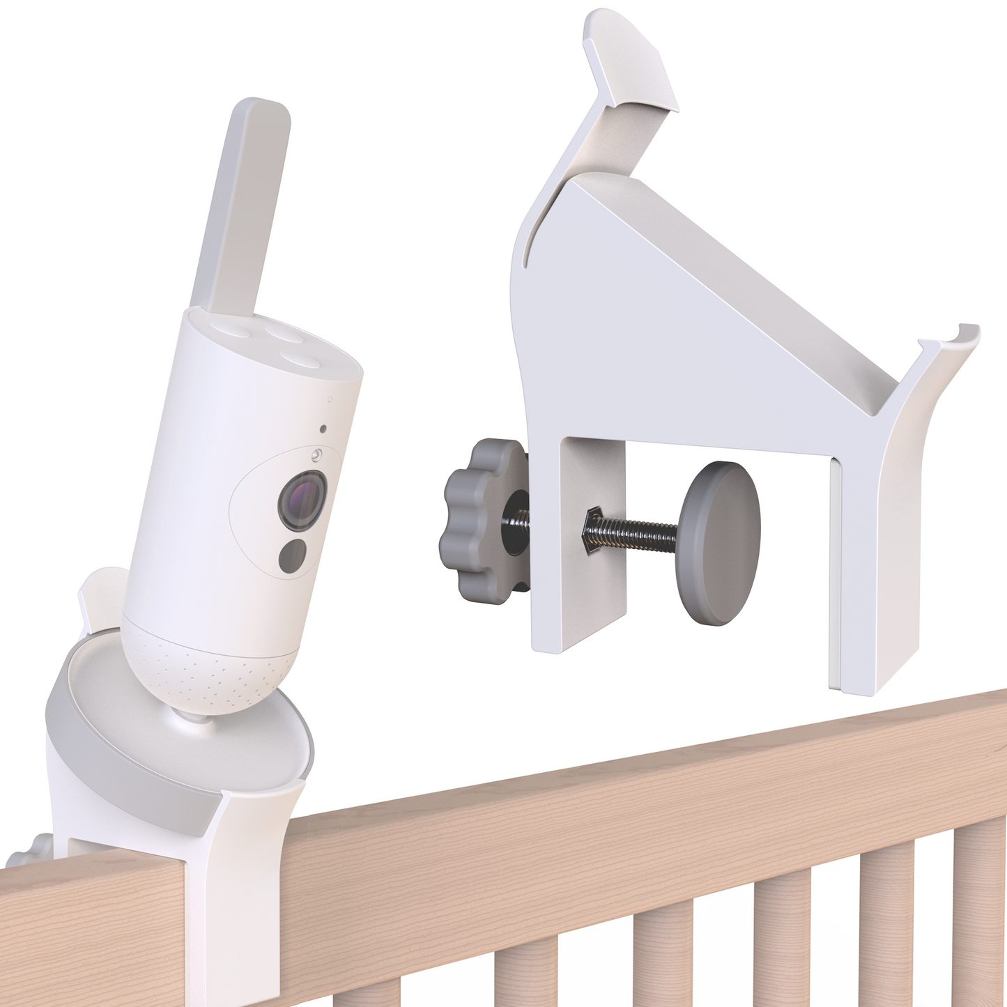 Houder voor Philips Avent Connected SCD923/26