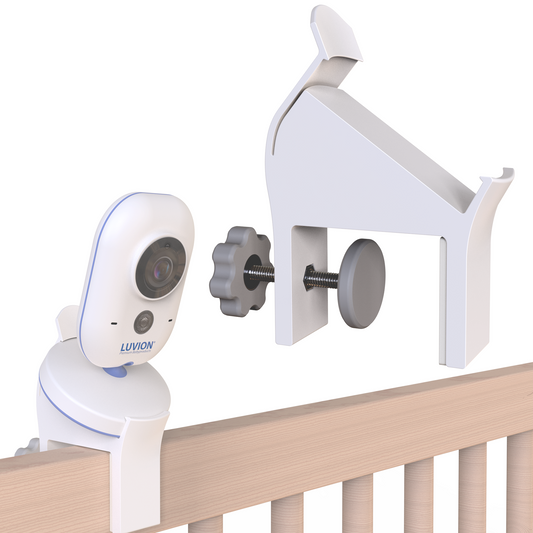 Houder geschikt voor Luvion Easy / Platinum 3+ / Ultra