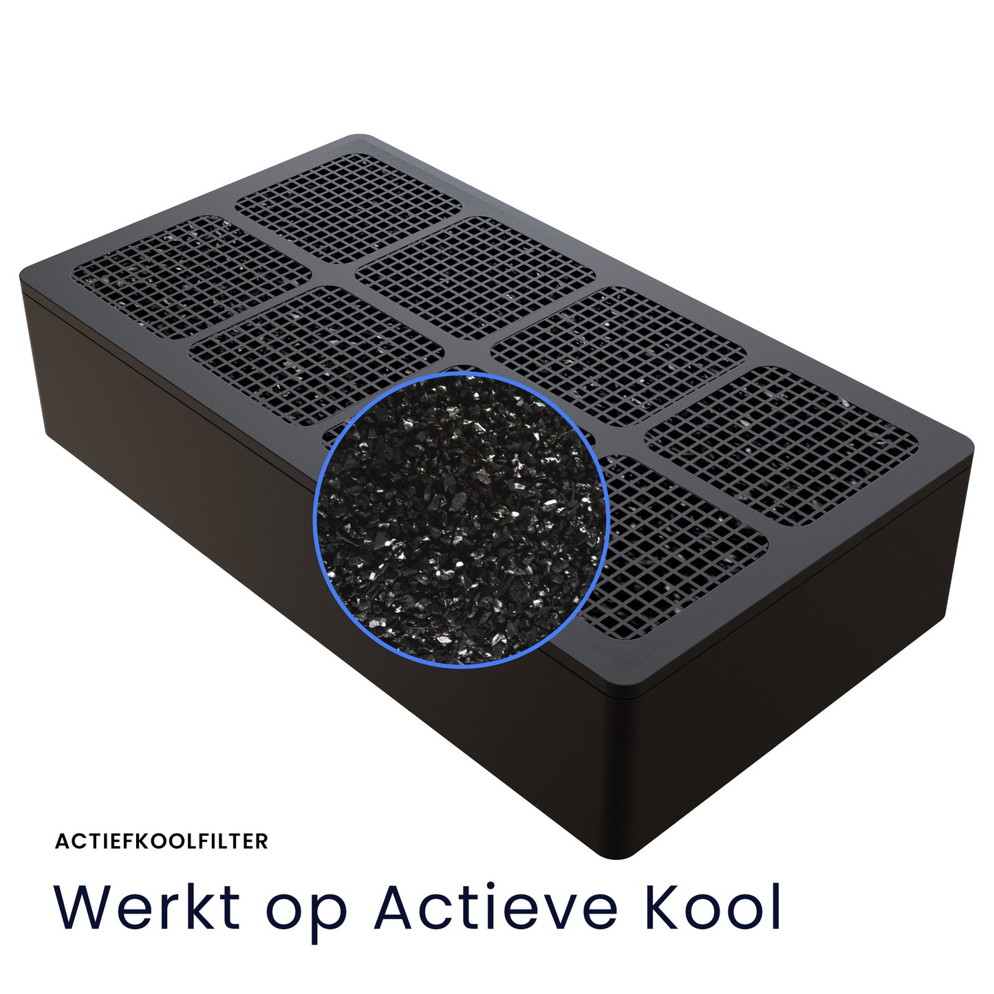 Filter voor Geberit Sigma 40