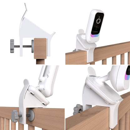 Houder voor Luvion Essential Connect
