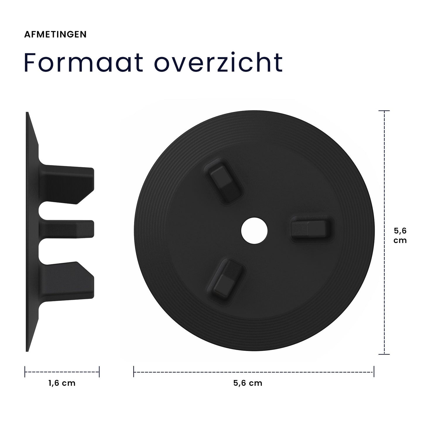 Afdichting voor Ikea