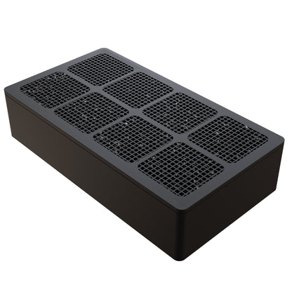 Filter voor Geberit Sigma 40
