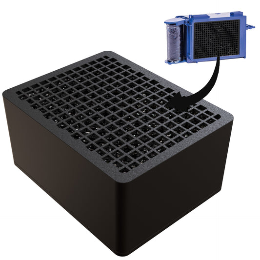 Filter voor Geberit DuoFresh