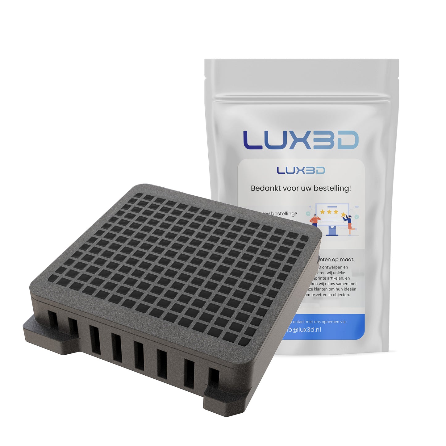 Filter geschikt voor Lieberr (2 STUKS) 9882429