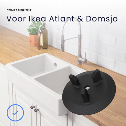 Afdichting voor Ikea