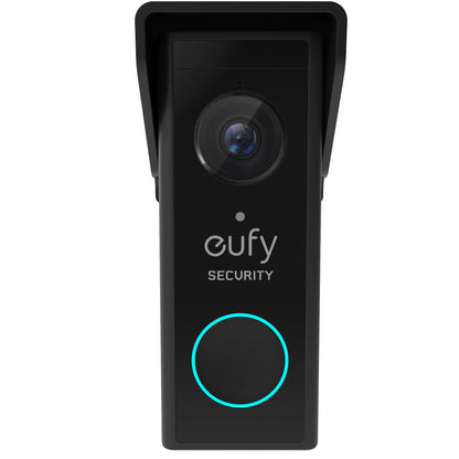 Deurbelcover Eufy