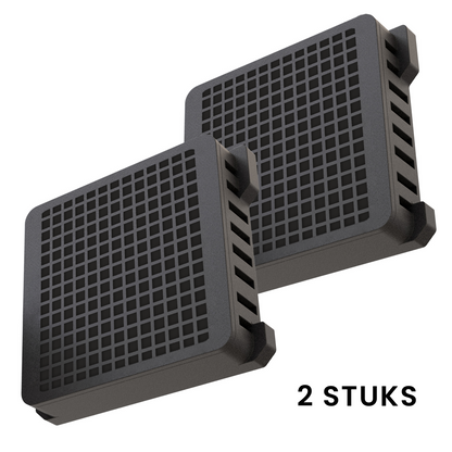 Filter geschikt voor Lieberr (2 STUKS) 9882429
