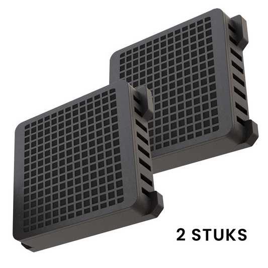 Filter geschikt voor Lieberr (2 STUKS) 9882429