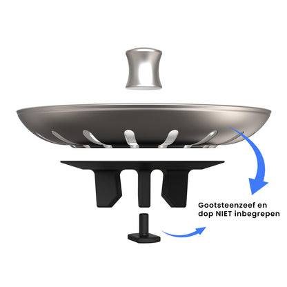 Afdichting voor Ikea